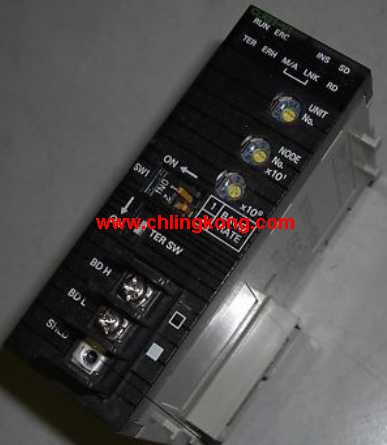 Wķ(OMRON)Controller LinkԪCJ1W-CLK21