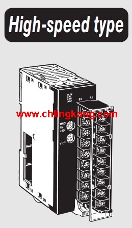 Wķ(OMRON)  CJ1W-DA042V