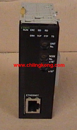 Wķ(OMRON)  CJ1W-ETN11
