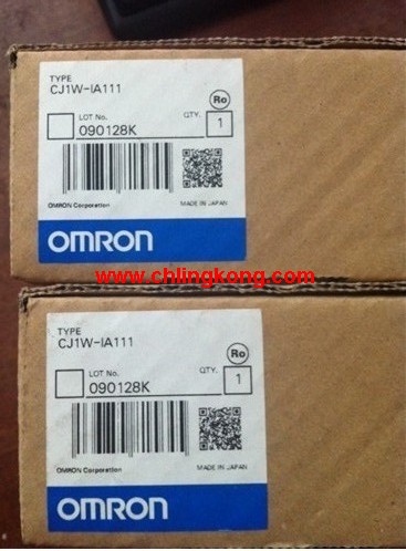 Wķ(OMRON) ACݔԪ CJ1W-IA111