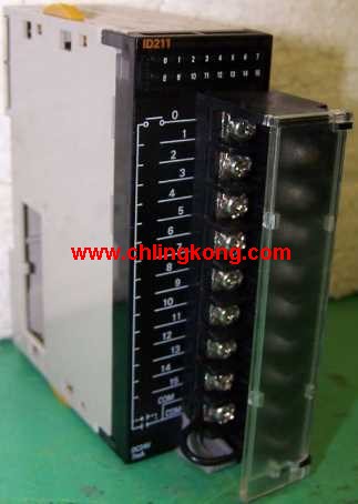 Wķ(OMRON)  CJ1W-ID212