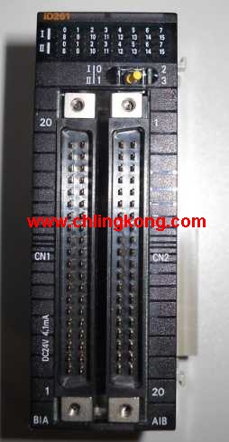 Wķ(OMRON) DCݔģK CJ1W-ID261