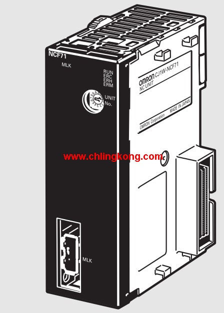 Wķ(OMRON)  CJ1W-NC471