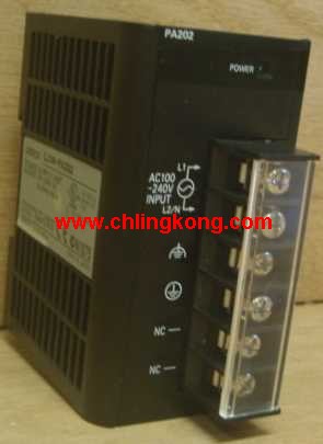 Wķ(OMRON) ACԴģK CJ1W-PA202