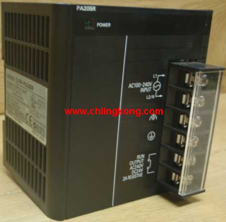 Wķ(OMRON) ACԴģK CJ1W-PA205R