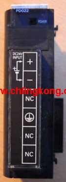 Wķ(OMRON) DCԴģK CJ1W-PD022