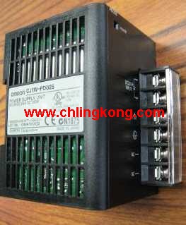 Wķ(OMRON) DCԴģK CJ1W-PD025