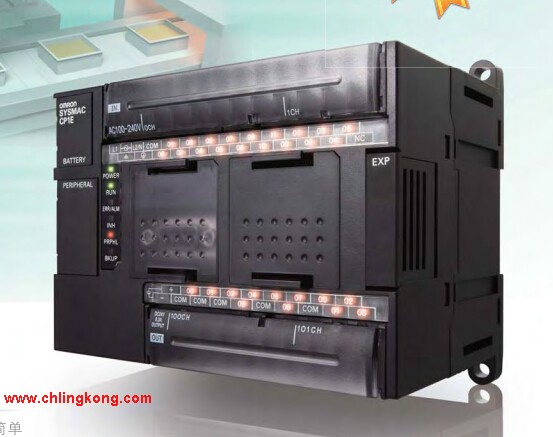 Wķ(OMRON)  CP1E-E10DT-D