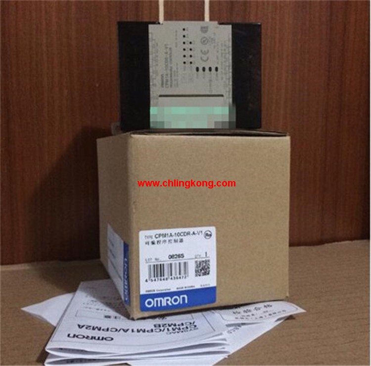 Wķ(OMRON)CPUԪ(PLC)CPM1A-10/20CDT-D