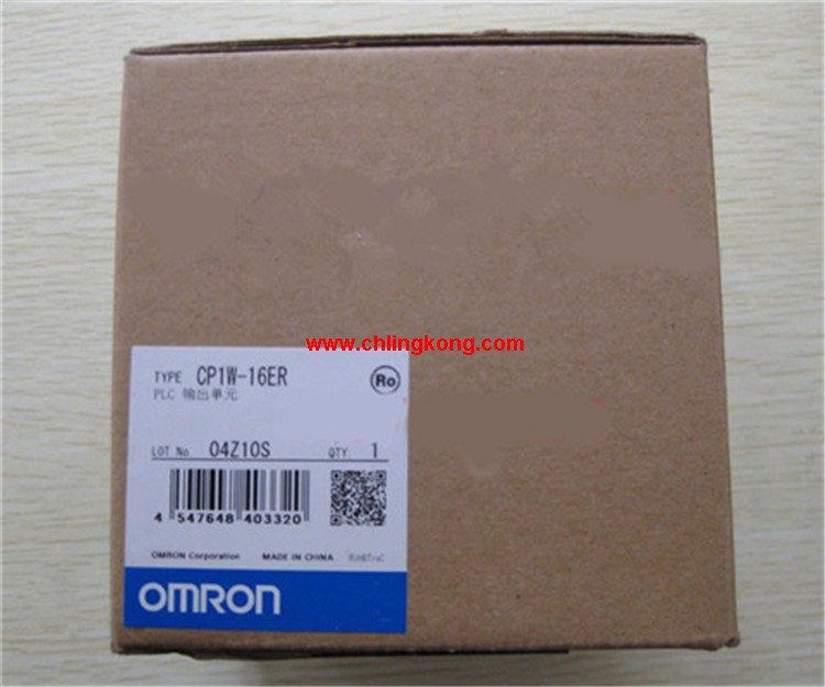 Wķ(OMRON)  CPM1A-16ER