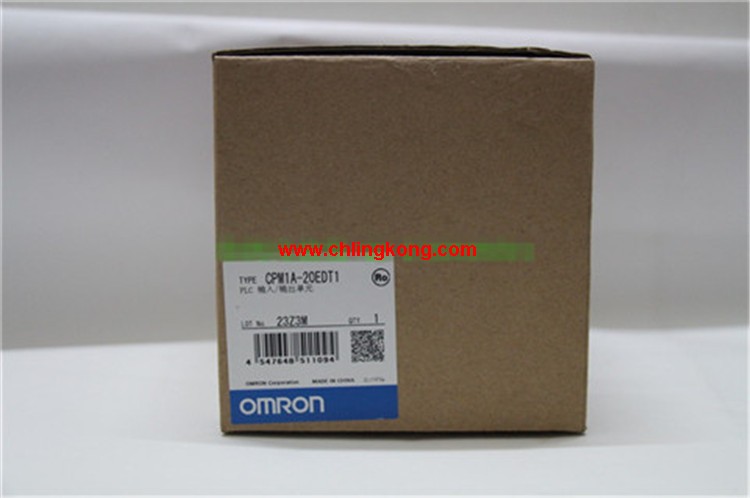 Wķ(OMRON) UչI/OԪ(CPM1AϵPLC) CPM1A-20EDT1