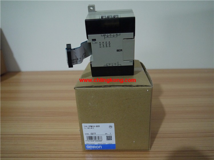 Wķ(OMRON) UչI/OԪ(CPM1AϵPLC) CPM1A-8ER