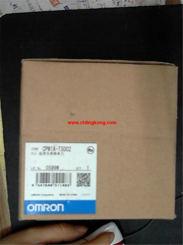 Wķ(OMRON) ضȂԪ(CPM1AϵPLC) CPM1A-TS002