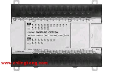 Wķ(OMRON) СͿɾ̿(PLC) CPM2A