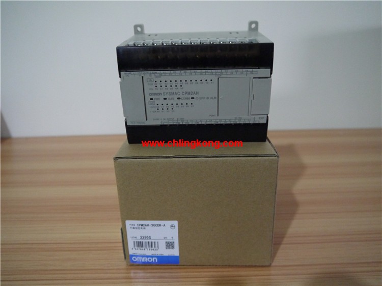 Wķ(OMRON)  CPM2AH-30CDR-A