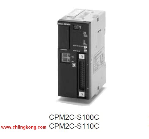 Wķ(OMRON)PLCɾ̿CPM2C-S10C-DRT
