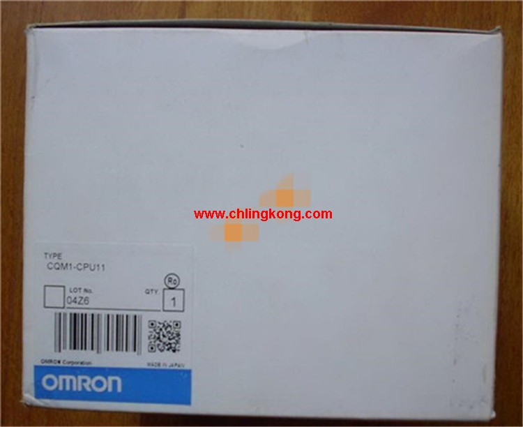 Wķ(OMRON)  CQM1-CPU11
