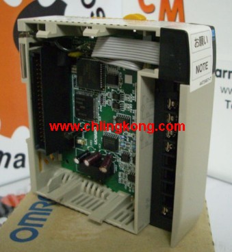 Wķ(OMRON) PLC-ģMݔԪ CQM1-DA022