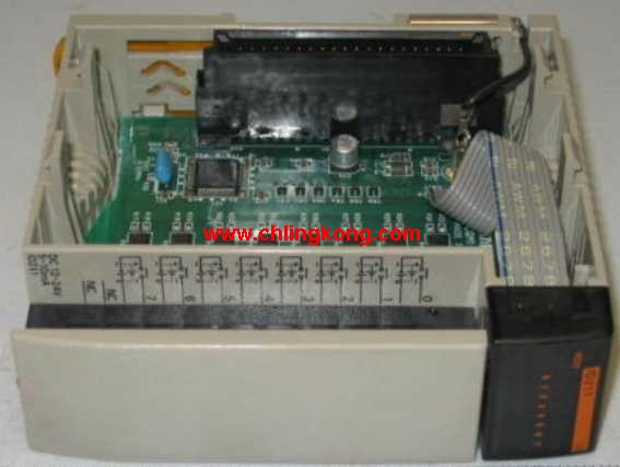 Wķ(OMRON) DCݔԪ CQM1-ID211