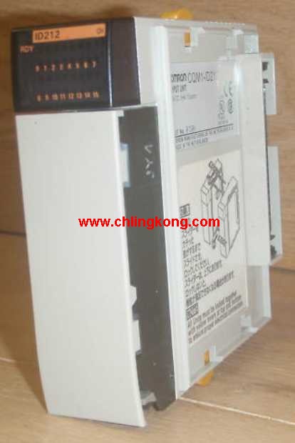 Wķ(OMRON) DCݔԪ CQM1-ID212