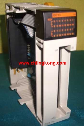 Wķ(OMRON) DCݔԪ CQM1-ID213