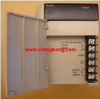 Wķ(OMRON) ACԴԪ CQM1-PA216