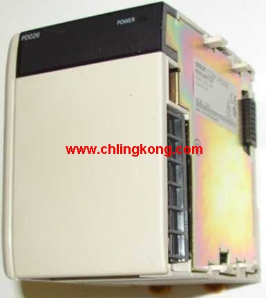 Wķ(OMRON) DCԴԪ CQM1-PD026