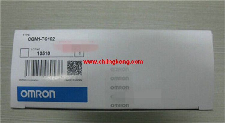 Wķ(OMRON)ضȿģKCQM1-TC102