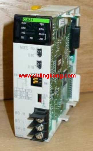 CQM1H-CLK21Controller LinkģK