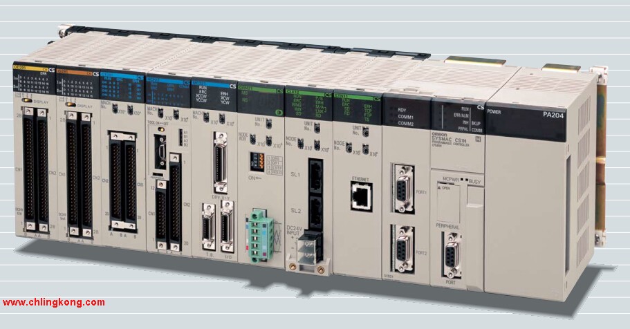 Wķ(OMRON)  CS1D-CN051