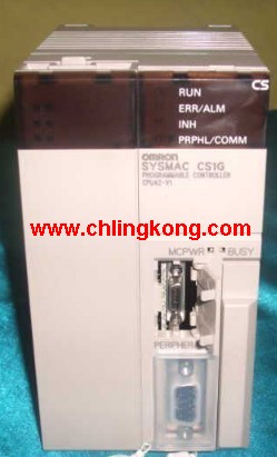 Wķ(OMRON)  CS1G-CPU42-EV1