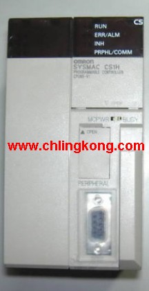 Wķ(OMRON)  CS1H-CPU65-V1