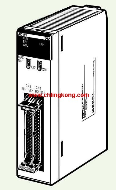 Wķ(OMRON)  CS1W-AD161