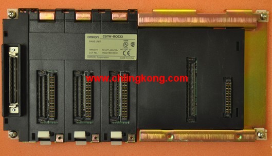 Wķ(OMRON) CPUװ CS1W-BC033