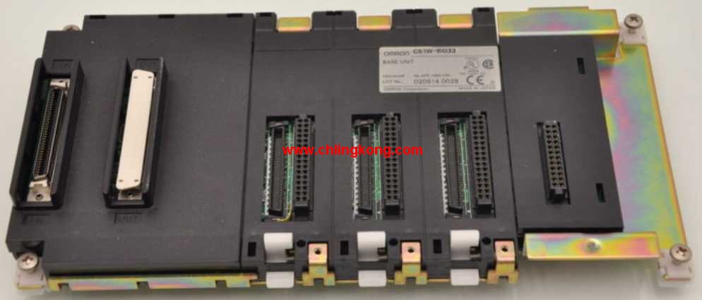 Wķ(OMRON) Uչװ CS1W-BI033
