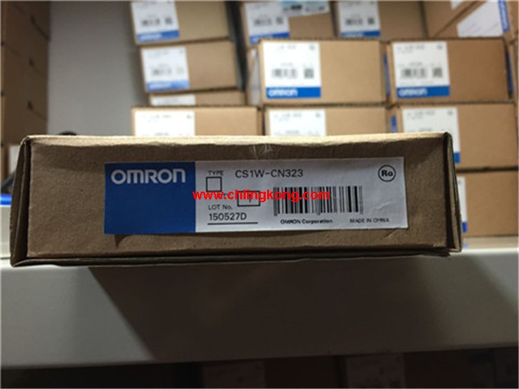 Wķ(OMRON)  CS1W-CN323