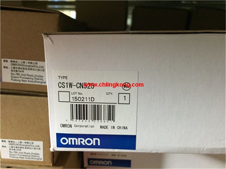 Wķ(OMRON)  CS1W-CN523