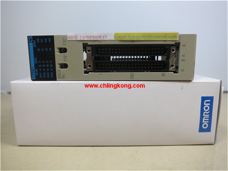 Wķ(OMRON) ӋԪ CS1W-CT041