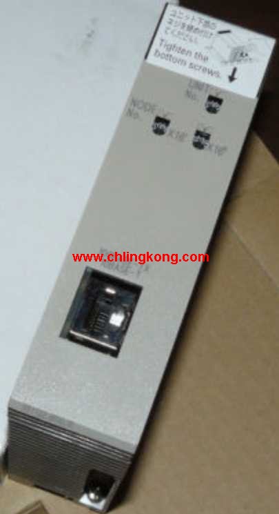Wķ(OMRON)EthernetԪ(CS1ϵPLC)CS1W-ETN21/CS1D-ETN21D