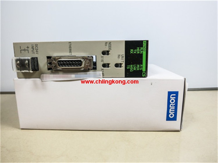 Wķ(OMRON)  CS1W-FLN02