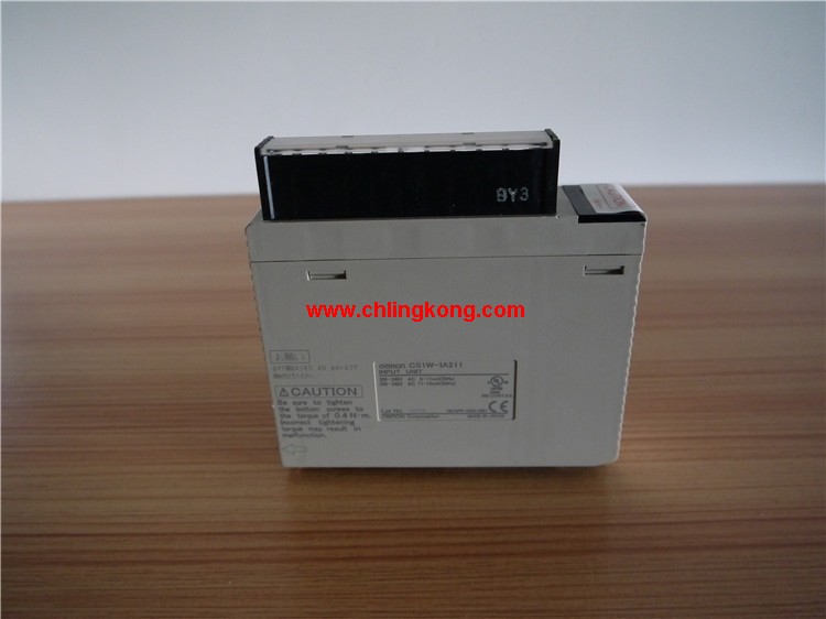 Wķ(OMRON) ACݔԪ CS1W-IA211