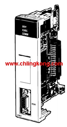Wķ(OMRON)  CS1W-LCB01