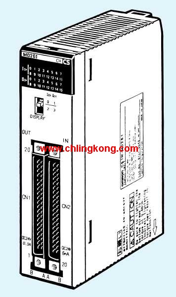 Wķ(OMRON)  CS1W-MD561
