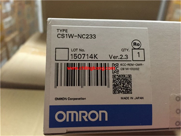 Wķ(OMRON)λÿƆԪCS1W-NC233