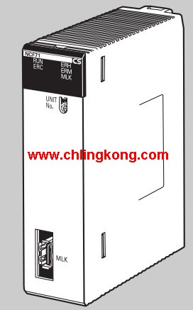 Wķ(OMRON)  CS1W-NCF71