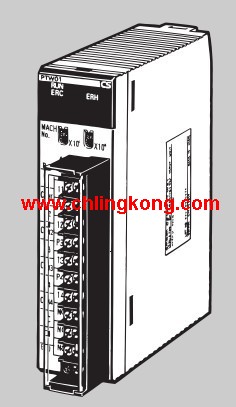Wķ(OMRON)xDCݔCS1W-PDC01