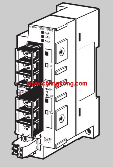 Wķ(OMRON)  CS1W-RPT03