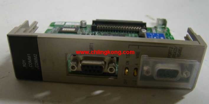 Wķ(OMRON)ͨŰ(CS1ϵPLC)CS1W-SCB