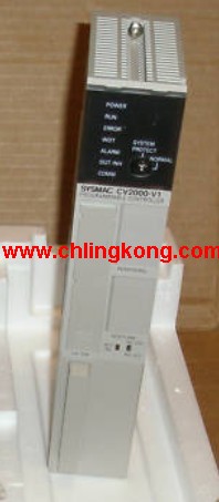 Wķ(OMRON)ɾ̿(PLC)CV2000-CPU01-EV1