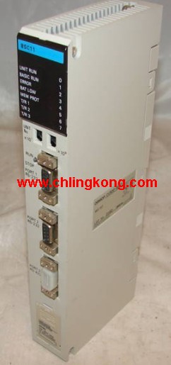 Wķ(OMRON) BASICģK CV500-BSC11